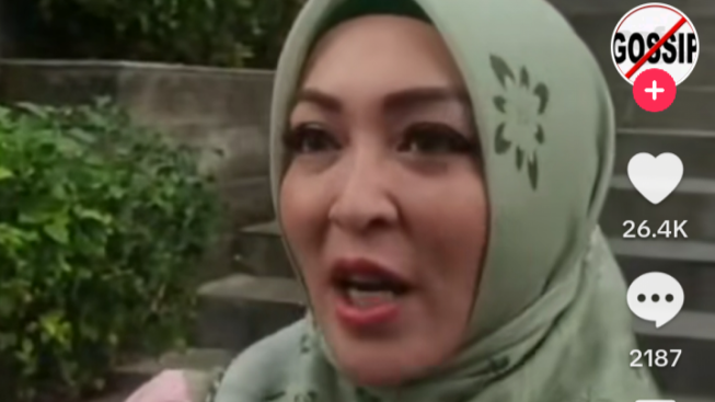 Agar Dapat Restu? Aaliyah Massaid Disebut Mulai Rajin Sholat saat Dekat dengan Thariq Halilintar: Kalau Positif...