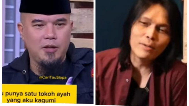 Ahmad Dhani Kesal Dewa 19 Vakum karena Vokalis Cabut, Once Mekel Pilih Cabut Karena Alasan Sepele: Udah Gak Asik...