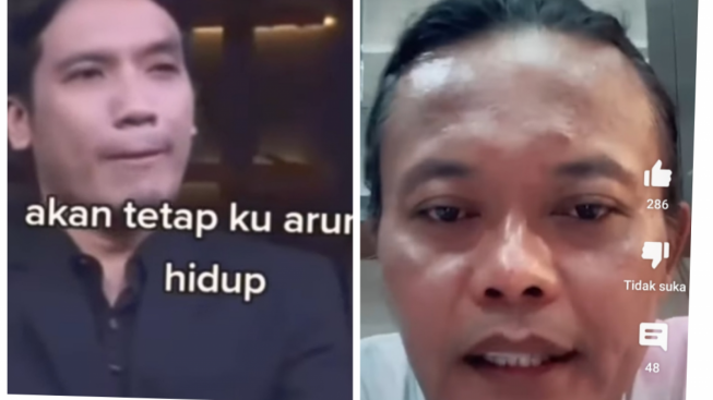 Bukan Hanya Uus, Desta Akui Sulit Beradaptasi dengan Satu Komedian Senior saat Tampil di OVJ: Dia Seniman Banget