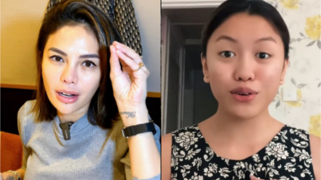 Keluarga Besar Nikita Mirzani Sepakat Lolly Dipecat dari Anggota Keluarga: Sudah Kita Ikhlaskan