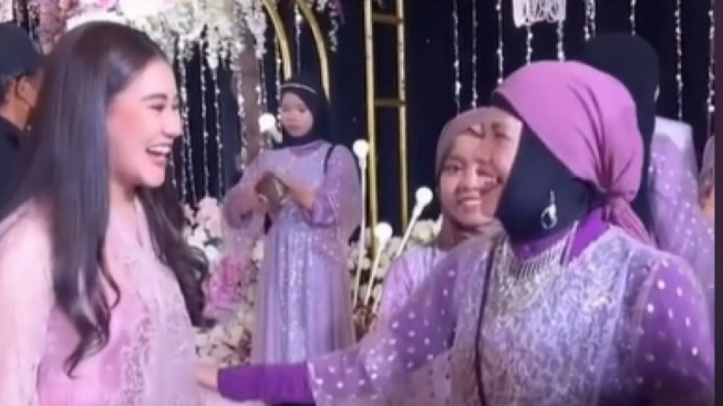 Komentari Hubungan Thariq Halilintar dan Aaliyah, Geni Faruk Sebut Anaknya Inginkan Sosok Calon Istri