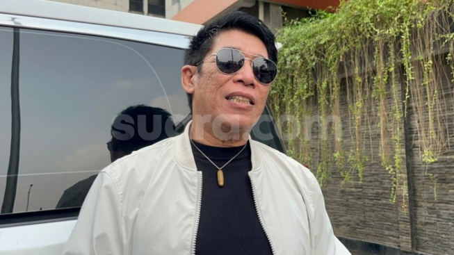 Bantah Ronal dan Uus, Parto Tegaskan Tidak Ada Pelawak Rasa Senior dan Junior: Mereka Sama Saya Enak-enak Aja