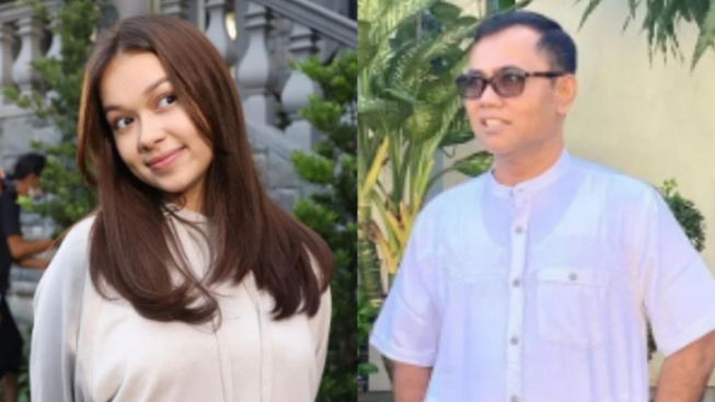 Trauma Punya Calon Mantu Kayak Rebecca Klopper, Haji Faisal Ingin Fuji Dapat Pasangan Baik: Tidak Punya Masa Lalu yang Gelap