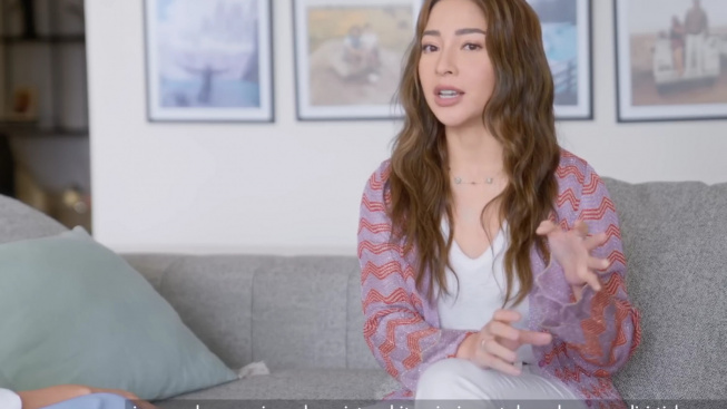 Suami Terseret Kasus Hukum, Nikita Willy Ngaku Ogah Direpotkan Sama Anak: Supaya Tetap Happy dan Waras