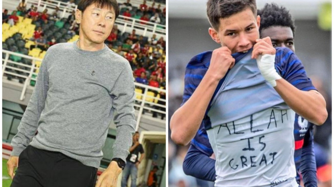 Mirip Kasus Enzo Sternal Dicoret Timnas karena Islamophobia, Pemain Indonesia Sempat Dilarang STY Ibadah demi Timnas