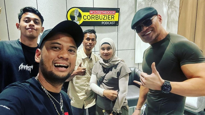 Panji Petualang Cerita Peristiwa Tragis Digigit King Cobra, Jarinya Sempat Menghitam hingga Terancam Diamputasi