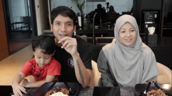 Masih Muda Diceraikan Desta, Natasha Rizky Ungkap Gairah Tak Tersalurkan: Syahwat Lebih Tinggi