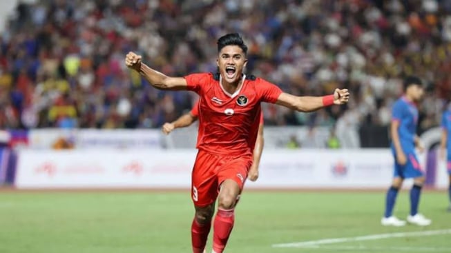 Bela Timnas Asian Games, Bukti Timnas Indonesia Segala Umur Bergantung pada Ramadhan Sananta: Bakatnya Diperas Habis