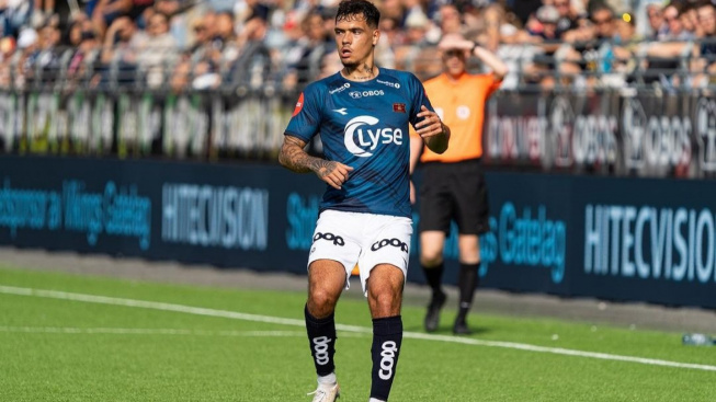 Bantu Viking FK ke Posisi 1 Liga, Shane Pattynama Buka Kans Main di Champions League: Kualifikasi Dulu