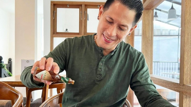 Cordeblu Kena Ulti Chef Juna, Sebut Hadirnya Food Blogger Telah Merusak Profesi Juru Masak: Kalian Tuh Siapa
