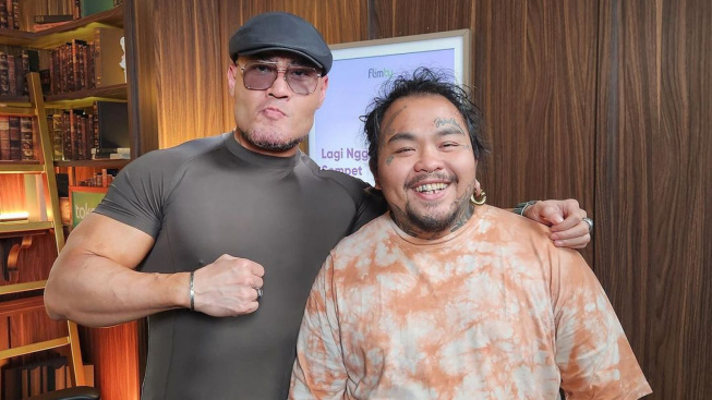 Chef King Abdi Tengah Nikmati Kesuksesan, Beberkan Peran Denny Caknan Pasca Dieliminasi Master Chef: Dia yang Nolongin