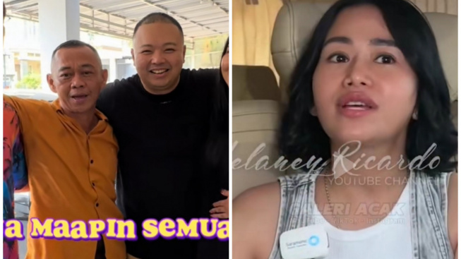 Farida Nurhan Ngaku Tak Pernah menyakiti Hati Orang Selama 8 Tahun Review Makanan, Miss Endul: Banyak Warung yang Tutup Gara-Gara Lo!