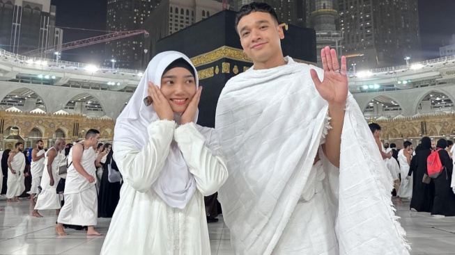 Fuji Geram Urusan Asmara Dikaitkan dengan Beberapa Cowok, Contohnya Asnawi: Kalian Nggak Ada Hak!
