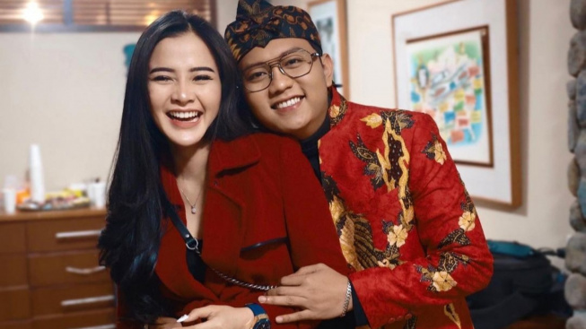 Denny Caknan Bongkar Sifat Jelek Bella Bonita yang Pelupa, Dianggap Buka Aib Istri di Depan Publik: Kuat Banget Mba