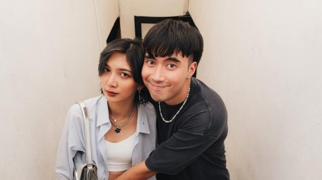 Vidi Aldiano Jarang Didampingi Sheila Dara saat ke Acara: Bintang Film 'Miracle in Cell No. 7' Itu Introvert