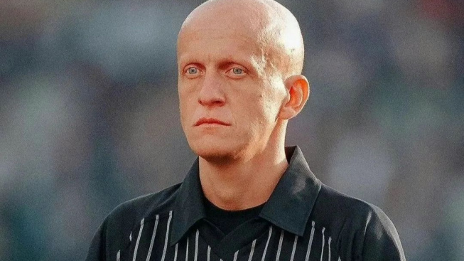 Wasit Legend Collina Ingin Kinerja Wasit Terbaik di Piala Dunia U-17: Pengadil Asal Indonesia Belajar Dulu