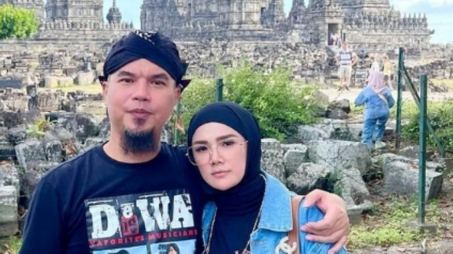 Ahmad Dhani Bongkar Rahasia Agar Tetap Terlihat Awet Muda, Sering Lakukan Seks Secara Teratur Meski Sedang Alami Masalah