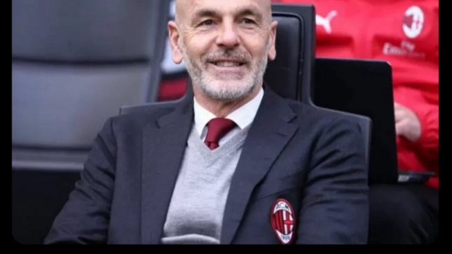 Sorot Tandem Pemain Turunan Indonesia, Media Serie A Sebut Stefano Pioli Tiru Cara Seleksi Pemain Indra Sjafri: Local Pride