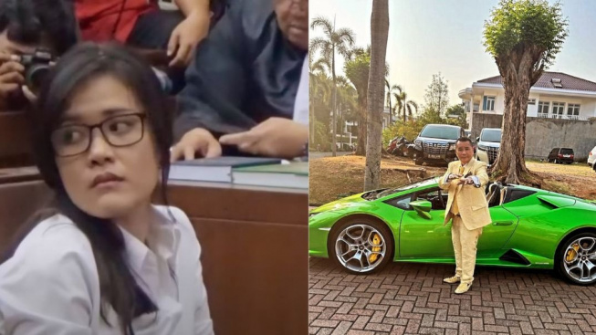 Terima Tantangan Edi Darmawan, Hotman Paris Kasih Dua Taktik untuk Otto Hasibuan agar Bisa Bebaskan Jessica Wongso