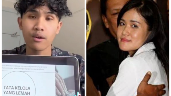 Awbimax Desak Kasus Jessica Wongso di Usut Kembali, Lihat Banyak Kejanggalan: Ada Ferdy Sambo hingga tak Ada Otopsi