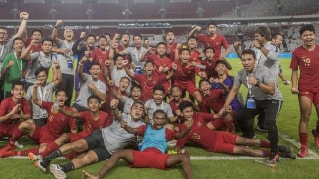 Tidak Dipakai Klub Liga 1, Pemain Indonesia Orbitan Dennis Wise Dipantau Scouting Talent Dunia, Gaya Main Mirip Bek Chelsea