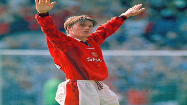 David Beckham Buka Suara Terkait Gol Indahnya dalam Laga MU vs Wimbledon pada Tahun 1995 silam: Saya Lihat ke Arah Gawang, Kenapa Tidak?