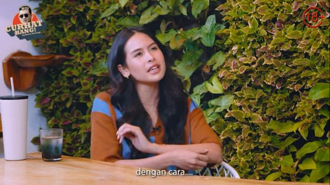 Maudy Ayunda Akui Kurang Hangat kepada Fansnya, Sebut Dirinya Seorang Introvert: Dikelilingi Banyak Orang gak Nyaman