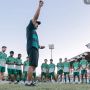 Persebaya vs Madura United, Aji Santoso: Kondisi Bagus Bukan Berarti Tak Bisa Dikalahkan