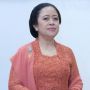 Puan Maharani Pakai Kebaya Kutu Baru di Sidang Tahunan MPR 2022 Karya Didiet Maulana
