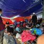 Makanan dan Minuman Siap Saji Serta Obat Obatan Sangat Dibutuhkan Warga Korban Gempa Cianjur