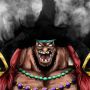 One Piece : Mengungkap Rahasia Tubuh Blackbeard yang Bisa Memakan Dua Buah Iblis