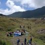 Gempa Cianjur Berpotensi Bangkitkan Gunung Gede dari Tidur Lelapnya, Jalur Pendakian Ditutup Sementara