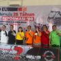 25 Tahun Reformasi, Niko Adrian: Makin Mengarah ke Demokrasi Liberal dan Transaksional