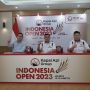 Harga Tiket Indonesia Open yang Dianggap Mahal Disorot, Badminton Lovers Lebih Pilih Nonton Konser dan Timnas Argentina