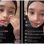 Inara Rusli Live Tunjukin Wajah Cantik No Make-up, Publik Dibikin Pangling: Kayak Keturunan Chinese