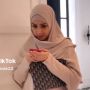 Potret Anggunnya Nagita Slavina Pakai Outfit Syar'i Bikin Pangling, Hijrah Kah? Netizen: Imut Kayak Anak SMA