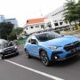 Subaru Buka Diler di Surabaya, Ini Harga Subaru WRX dan Crosstrek di Kota Pahlawan
