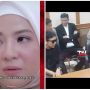 Natasha Rizky Nangis Tersedu-sedu Saat Nama Gege Elisa Disebut, Publik: Sedihnya Sampe Sini