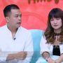 Beberapa Bulan Pasca Istri Meninggal, Rio Alif Berikan Alasan Pacari Sahabat Clerence: Kan Sama-Sama Sendiri