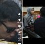 Desta Hanya Tutupi Tangis Pakai Kacamata selama Persidangan, Netter: Penyesalan Selalu di Akhir