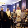 Dorong Hubungan Dagang Meroket, Mendag Zulkifli Hasan Eratkan Pengusaha Top Indonesia dan Arab Saudi Duduk Semeja