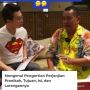Hotman Paris Sebut Perjanjian Pranikah Bisa Bikin IRT Melarat Jika Cerai, Publik: Bantu Inge Bang, Kasian