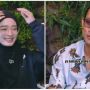 Tangis Dibalik Tawa Inara Rusli, Saat Menceritakan Usaha Virgoun Minta Izin Poligami: Iya ahaha Aduh