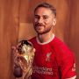 MU 0-2 Liverpool, The Reds Kembali Serobot Pemain Buruan MU, Juara Dunia Ini Resmi Mendarat ke Anfield