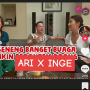 Momen Ari Wibowo Bikin Kesal Inge Anugrah: Lebih Pilih Cuan Banyak daripada Waktu Bersama Anak, Warganet Sinis: Uang Bukan Segalanya