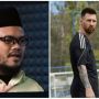 Apa Jadinya Jika Leo Messi, Sejak Kecil Sekolah Di Indonesia, Guru Gembul: Kalau Kamu Lulus Nanti Jadi PNS