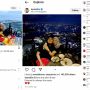 Kaget! Postingan Dinner Desta dan Natasha Rizky Muncul Di Explore Instagram, Netizen: Kirain Rujuk Ternyata 3 Tahun Lalu