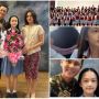 Elea Lulus PYP, Andikha dan Ussy Selaku Orang Tua Sangat Bangga. Netizen: Aku Taunya FYP