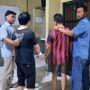 Berujung Babak Belur, Ini Kronologis Komplotan Pelaku Hipnotis yang Diamuk Massa di Depok