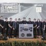 Diam-diam Sony Car Audio, Hadirkan Sistem Entertainment 'Pintar' Dijual Terbatas